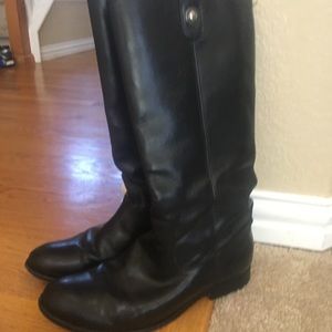 Frye women's boots size 9